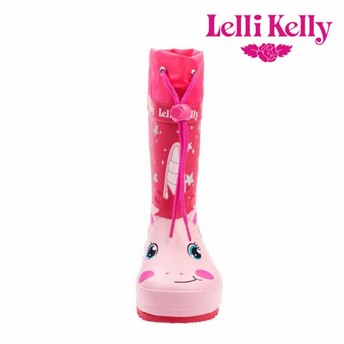 Γαλότσα Lelli Kelly