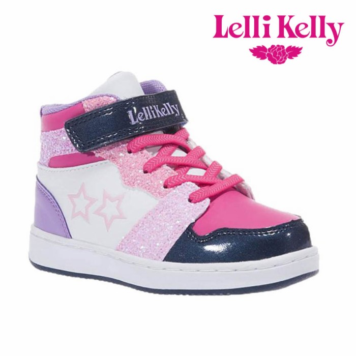 Lelli Kelly 52