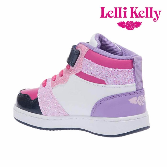 Lelli Kelly 52