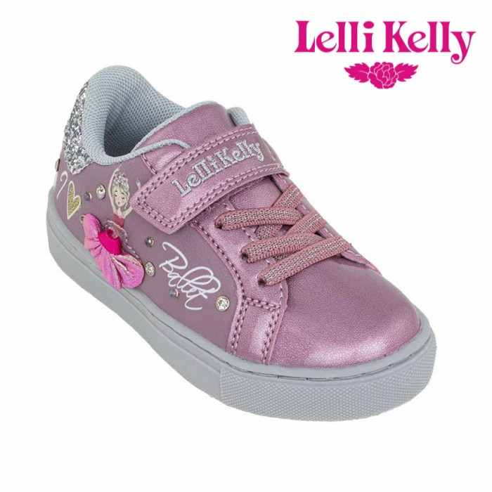 Lelli Kelly 53