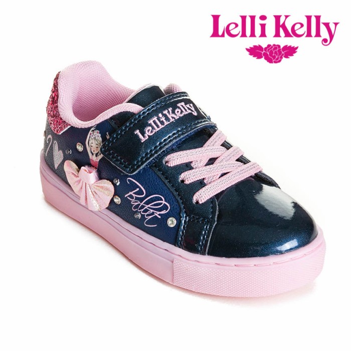 Lelli Kelly 53