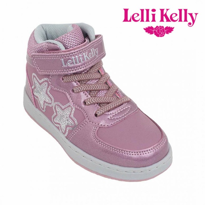 Lelli Kelly 54