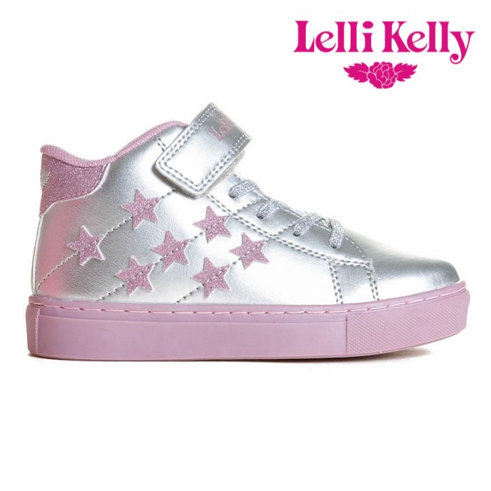 Lelli Kelly 55